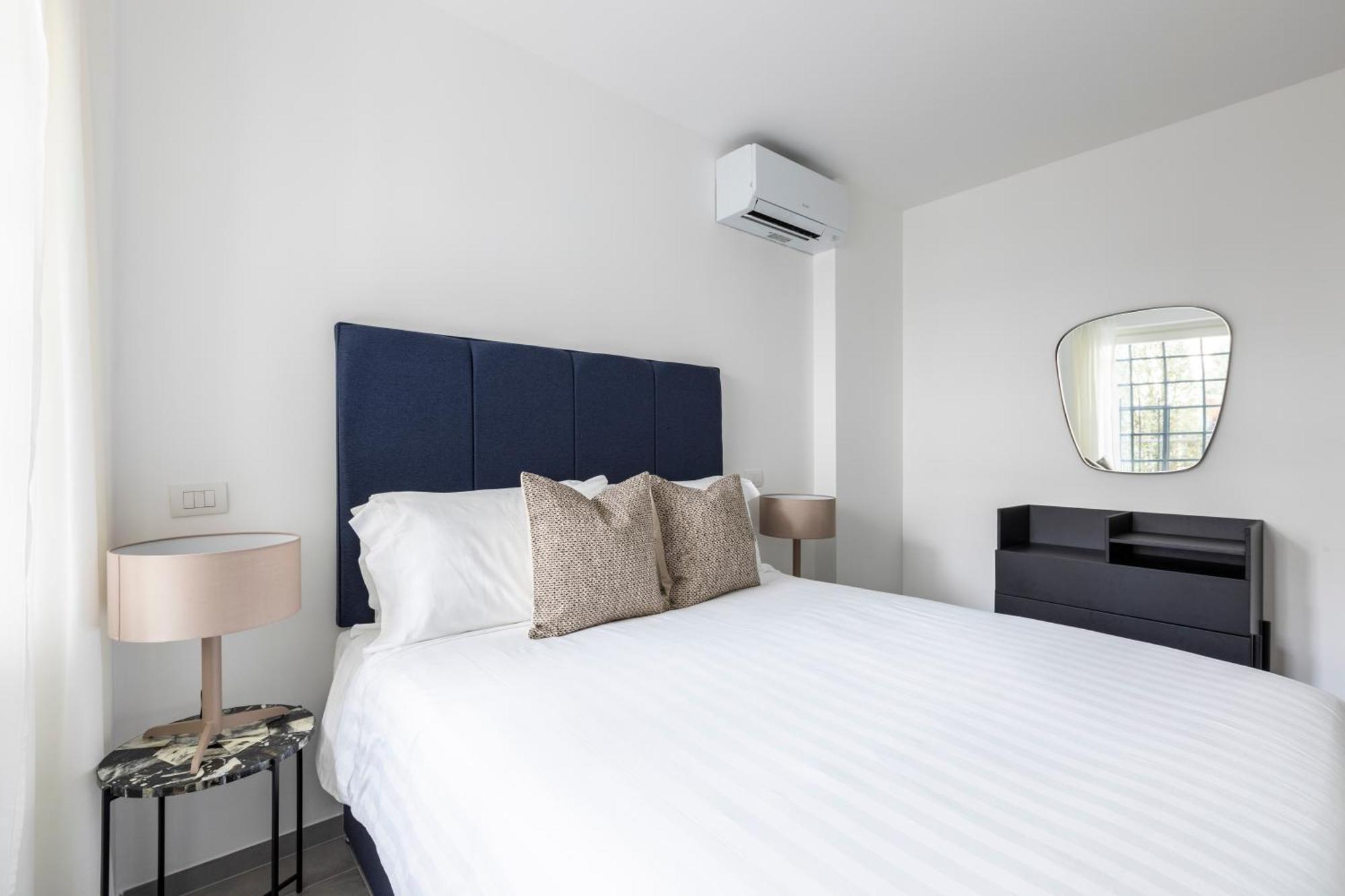 Sonder San Lorenzo ローマ 部屋 写真